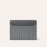 Goyard Chypre Wallet-Pouch Grey - Image 3